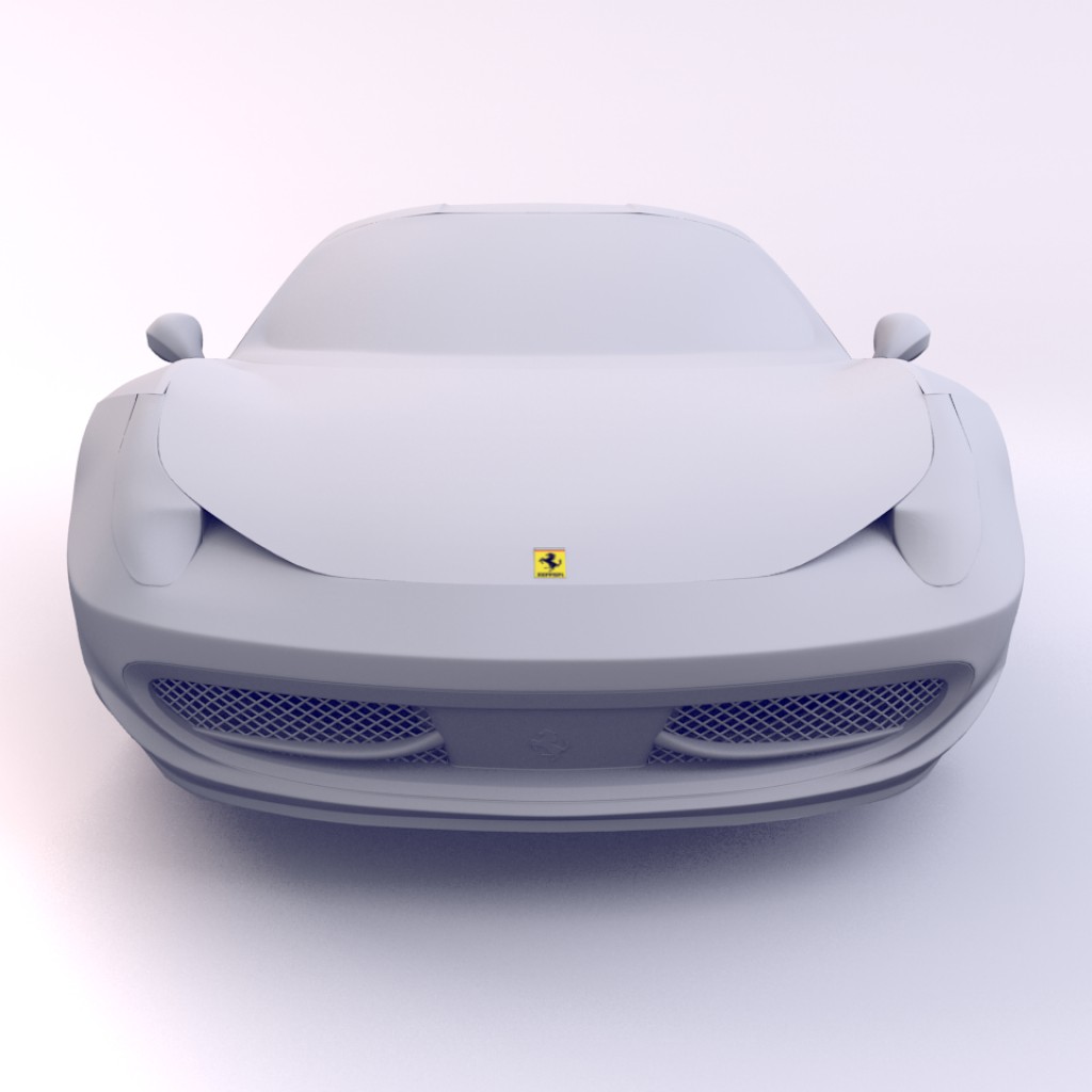Ferrari preview image 2